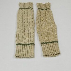 Steve Madden Boot Cuffs